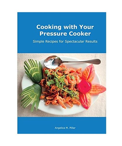 Cooking with your pressure - cooking,