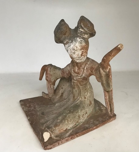 Belle figurine tang - belle,
