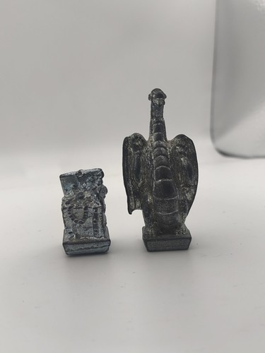 Lot figurine jeu - lot, 2