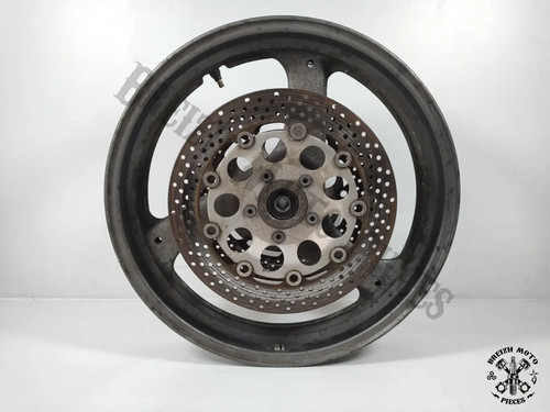 Jantes avant honda st1100 - jantes,