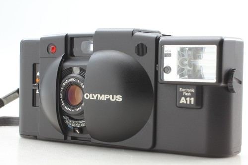 Appareil photo argentique - , 35