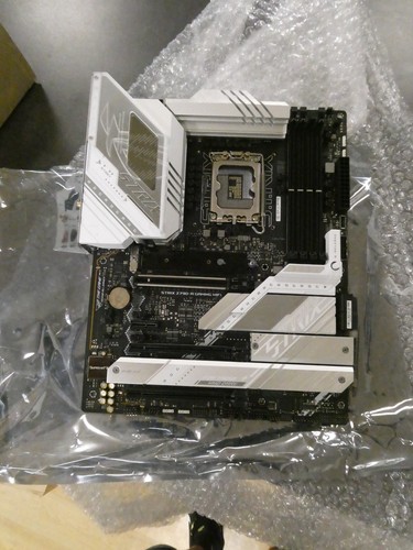 Carte mère asus - mère, rog
