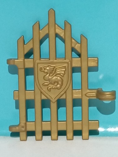 Playmobil porte dragon temple - playmobil,