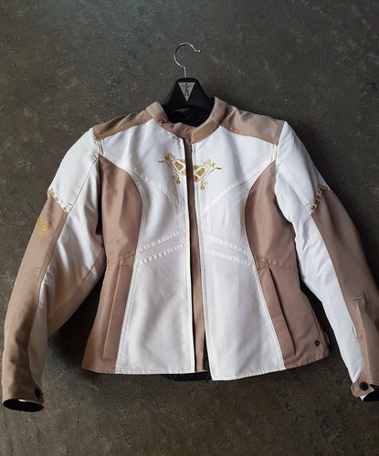 Blouson moto femme - moto,