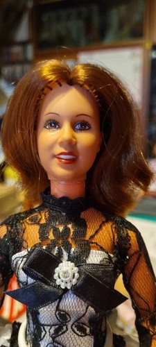 Poup styl manneq - manneq., vint