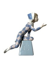 Figurine LLADRO Vintage En