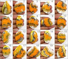 Pierre Précieuse Cabochon