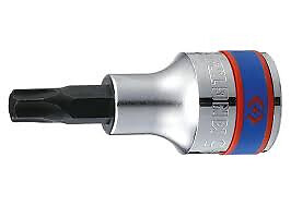 Douille embout torx t55 - douille,