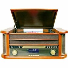 Platine disque vinyle vintage - platine,