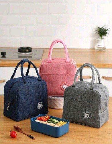 Sac isotherme lunch bag - sac,