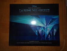 Livre Dans les coulisses de La