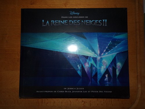 Livre dans les coulisses la - les, de