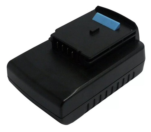 Batterie 18v 5ah pour - 18v, black