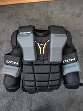 Plastron de Hockey CCM Pro