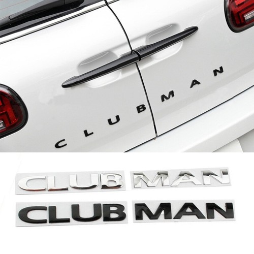 1pcs pour mini cooper - pour, clubman