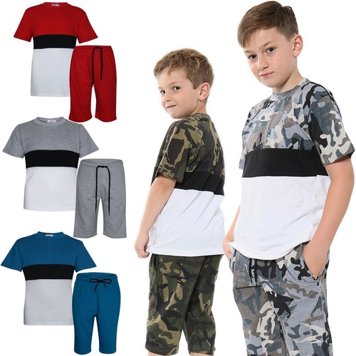 Enfants garçons filles - garçons,