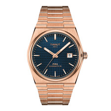 NEW TISSOT T1374073304100 PRX