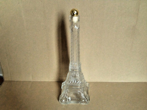 Ancien flacon parfum eau - parfum, /