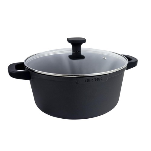 Fih 1556 casserole - fih, haute