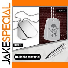 JakeSpecial – Precision