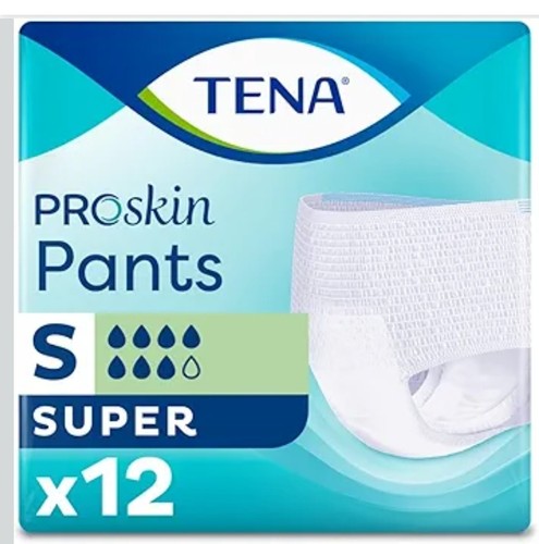 Super confiofit pants small - -,