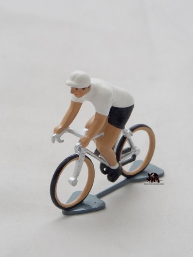 Figurine collection cbg - figurine,
