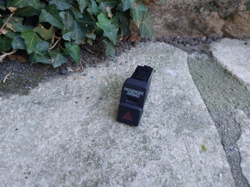 Interrupteur warning honda - warning,