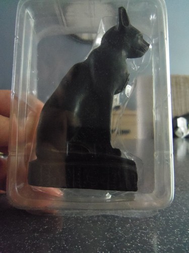 Statuette figurine egyptienne - statuette,
