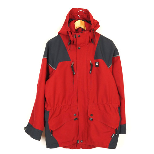 Veste coupe vent homme haglofs - coupe-vent,