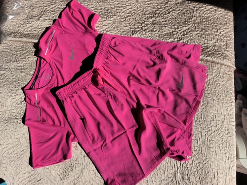 Ensemble nike running - nike,