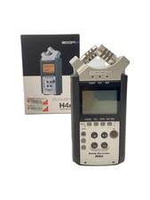 ZOOM H4n Pro Handy Recorder 4
