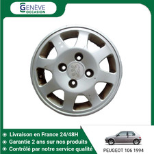 Jante aluminium - 🇫🇷,