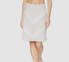 Aventura Women White Pink