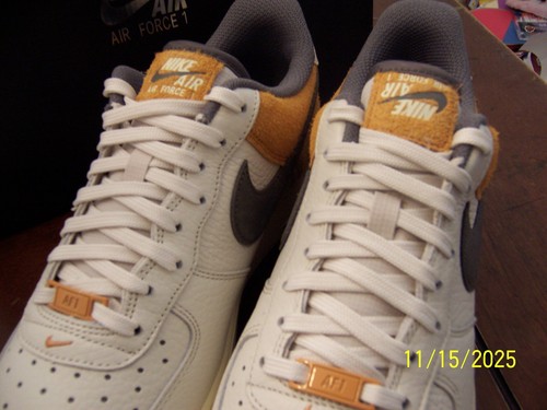 Rare logo nike air force - air, 1