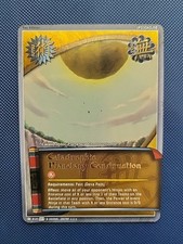 Naruto CCG Card #919 Set 24