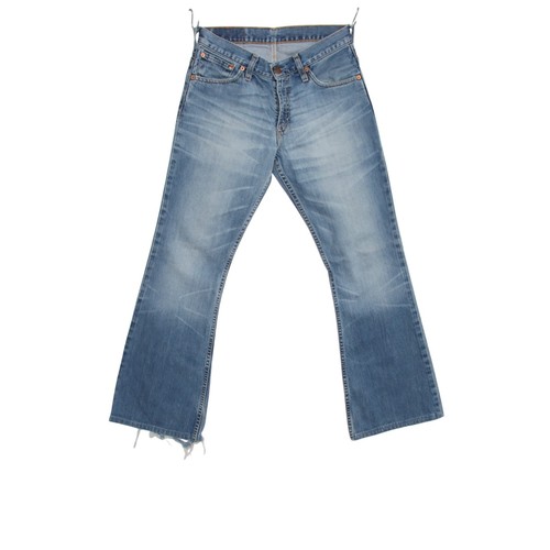 Jeans levi 516 bootcut - levi's,