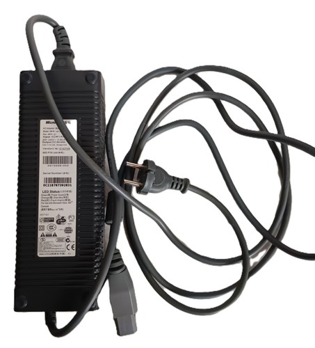 Bloc alimentation officiel - bloc,