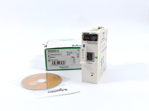 Schneider electric bmxnoe0110 - electric,
