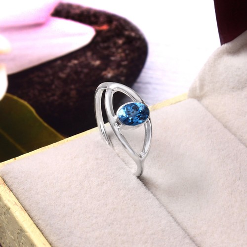 Bague argent massif 925 - bague,