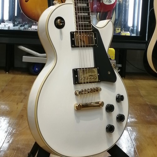 Guitare électrique epiphone - guitare,