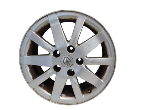Jante renault megane phase - 3,