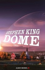 ROMAN – Stephen King – Dôme Tome 1 – broché occasion bon état