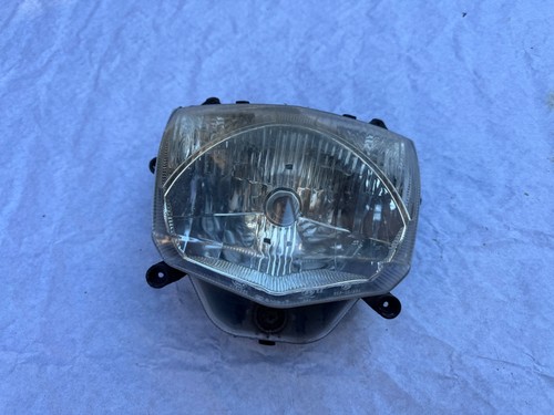 Phare peugeot 125 - phare,