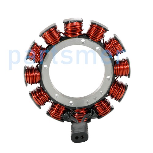Nouvelle bobine stator pour