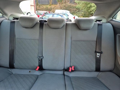 Banquette arriere seat ibiza - banquette, 4