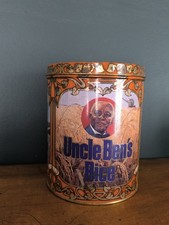 Ancienne Boîte En Métal