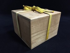 B0055 Japonais en Bois