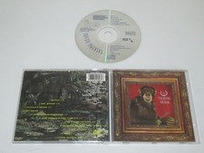 TALKING HEADS/NAKED(EMI CDP 7