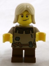 LEGO Château 10193 Enfant