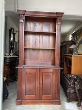 BIBLIOTHÈQUE DE STYLE ANGLAIS